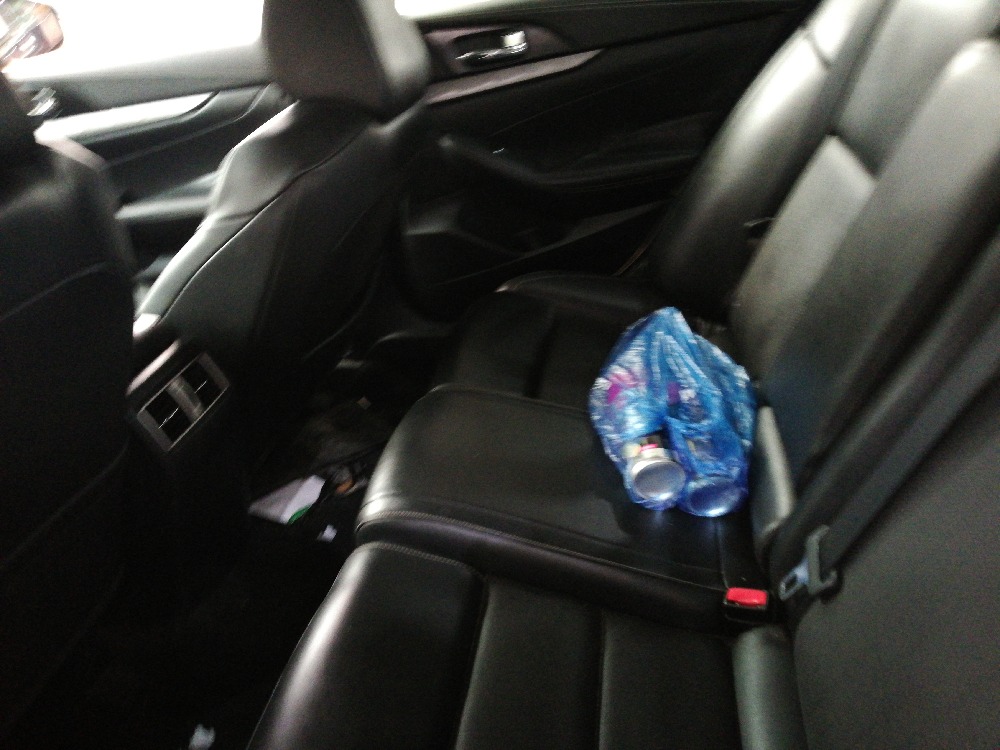 Nissan Maxima